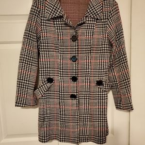Ladies coat